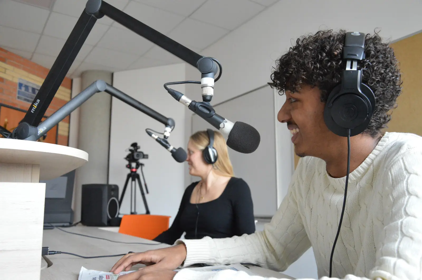 mastère journalisme lyon