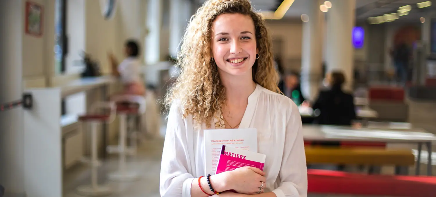 accueillir un stagiaire