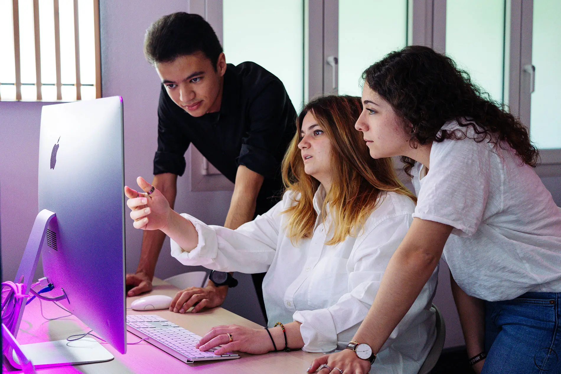 brand content manager fiche métier