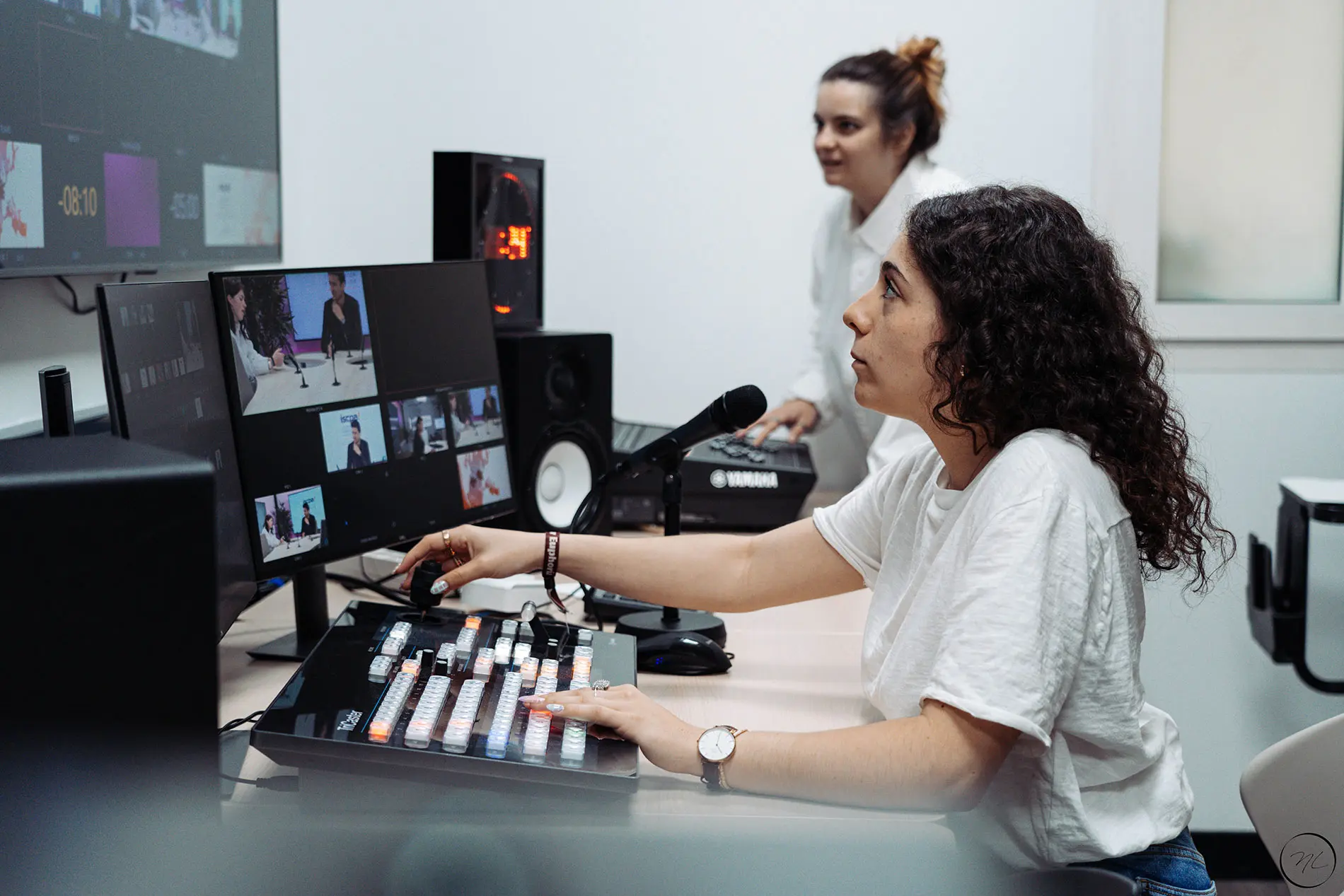 comment devenir responsable d'antenne