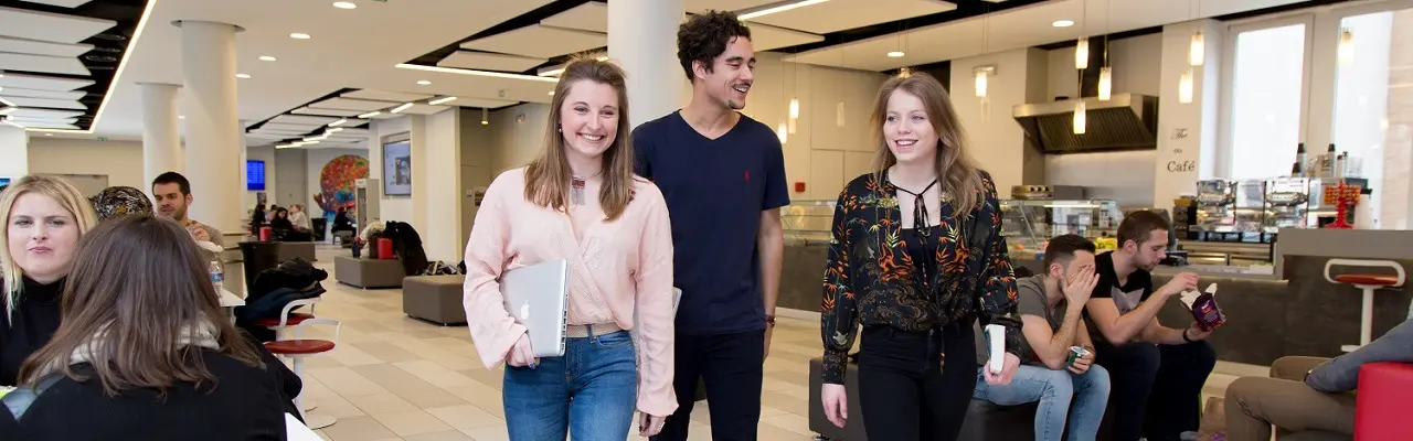 journées portes ouvertes campus Paris