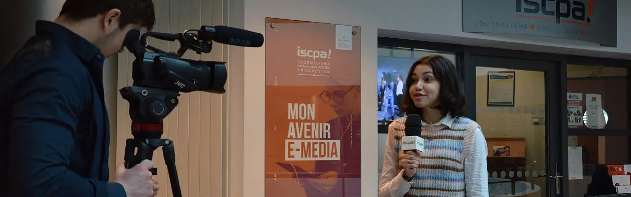 Winter E-Media : stage découverte