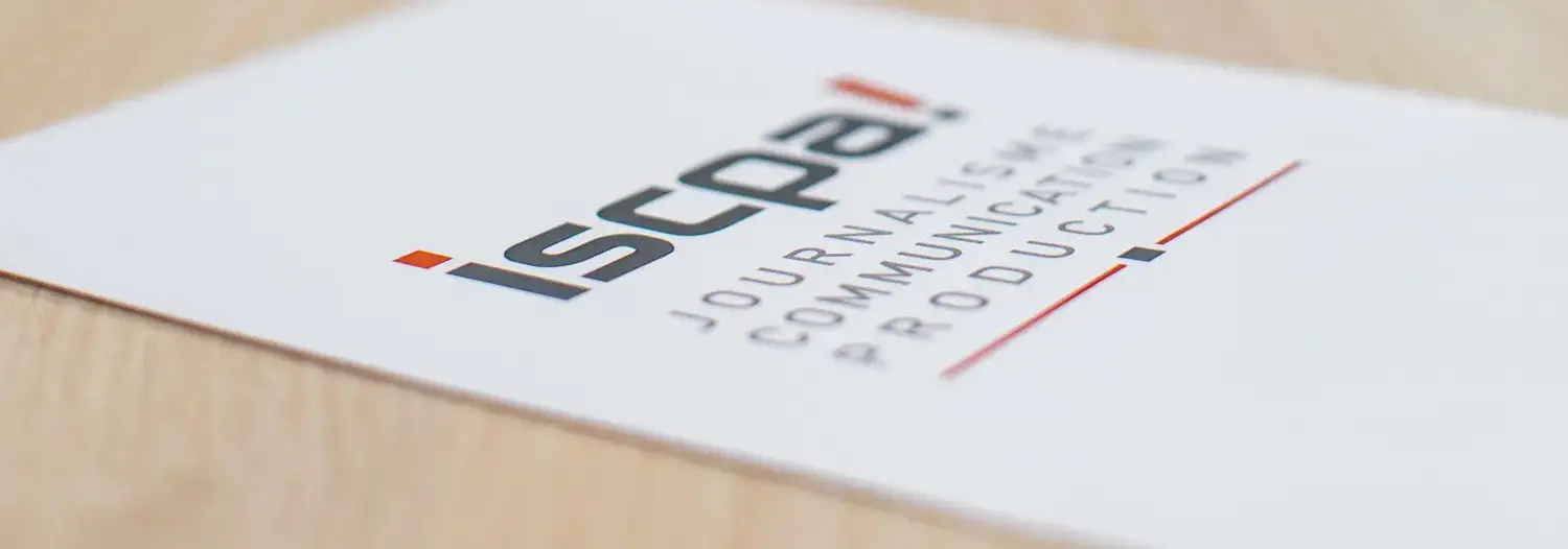 epreuves selection ecole ISCPA