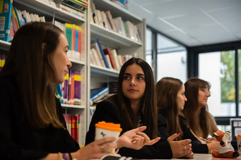 prochain concours d'entrée ISCPA Toulouse