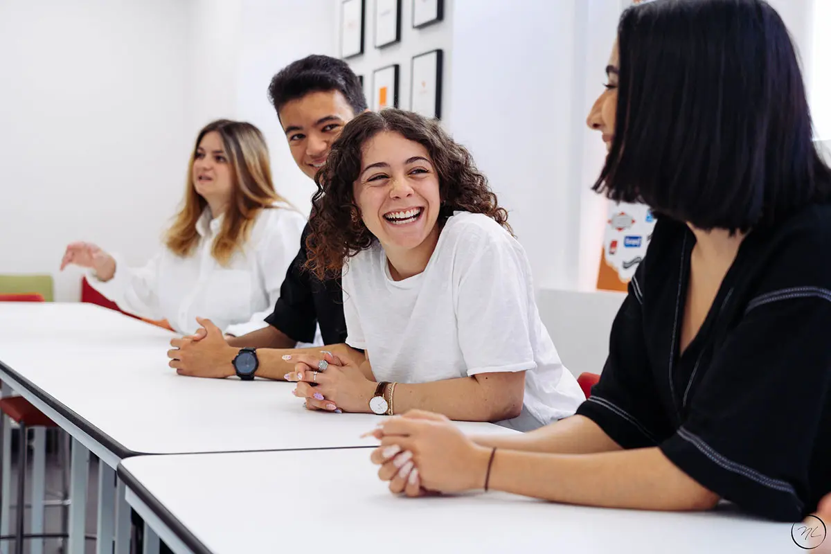 formation brand content paris toulouse
