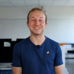 #MonStageISCPA Florent, Journaliste Reporter d'images chez viàOccitanie