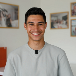#MonStageISCPA Nicolas, Journaliste sportif à la Dépêche du Midi