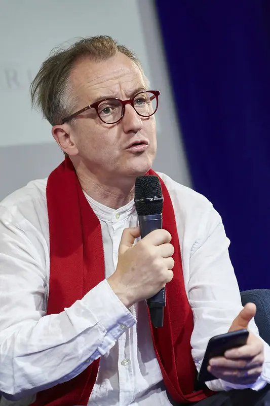 Christophe Barbier
