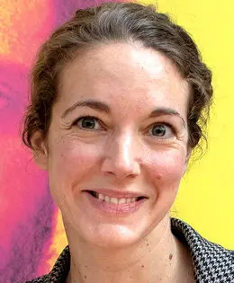 Elise vinvent