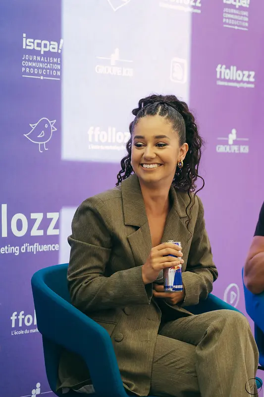 Léna MAHFOUF