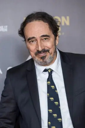 Didier Roustan