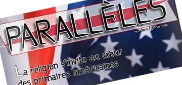 Journaux et magazines des étudiants en Journalisme