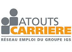 Atouts Carrière, le service emploi du Groupe IGS