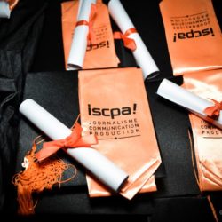 Pourquoi choisir l’ISCPA