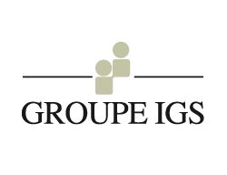 Une école du Groupe IGS