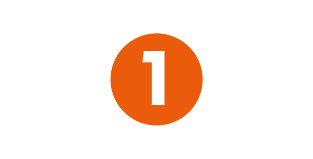 Pictogramme charte ISCPA numéro 1