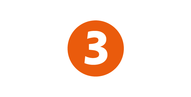 Pictogramme charte ISCPA numéro 2