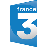 Logo partenaire de l'ISCPA France 3