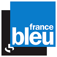 Logo partenaire de l'ISCPA France bleu