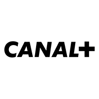 Logo partenaire de l'ISCPA CANAL +