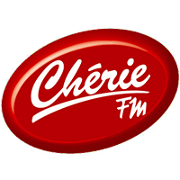Logo partenaire de l'ISCPA radio Chérie Fm