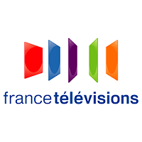 Logo partenaire France télévision ISCPA