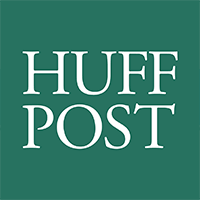 Logo partenaire HuffPost ISCPA Ecole de communication