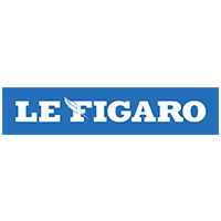 Logo partenaire Le Figaro ISCPA