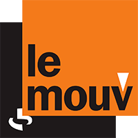 Logo partenaire Radio Le Mouv' ISCPA