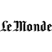 Logo partenaire Journal Le Monde ISCPA