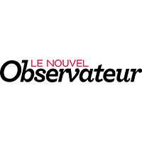 Logo partenaire Journal Le nouvel observateur ISCPA