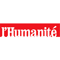 Logo partenaire Journal L'humanité ISCPA