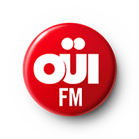 Logo partenaire radio Oui FM ISCPA