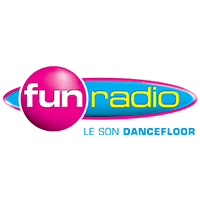 Logo partenaire Fun radio ISCPA