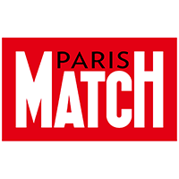 Logo partenaire Paris Match ISCPA