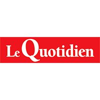 Logo partenaire de l'ISCPA Le Quotidien