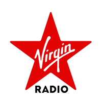 Logo partenaire de l'ISCPA Virgin Radio
