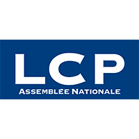 Logo partenaire de l'ISCPA Chaine Parlementaire