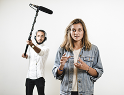 Cycle Mastère Professionnel Journalisme Certifié par l’état Niveau 1 (Lyon)