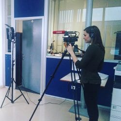 #MonStageISCPA Alizée, Journaliste vidéo à La Dépêche du Midi