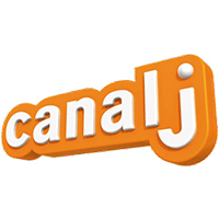 Logo partenaire Canal j ISCPA Ecole de production