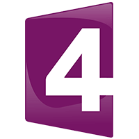 Logo partenaire France 4 ISCPA Ecole de production