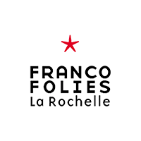 Logo partenaire Francofolies ISCPA Ecole de production