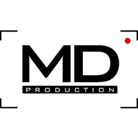 Logo partenaire Md Production ISCPA Ecole de production