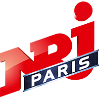 Logo partenaire NRJ ISCPA Ecole de production