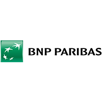 Logo partenaire BNP Paribas ISCPA Ecole de communication