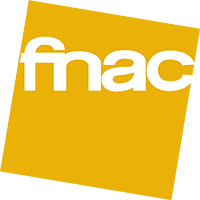Logo partenaire Fnac ISCPA Ecole de communication