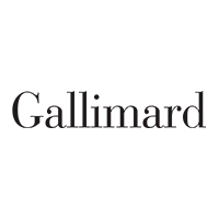 Logo partenaire Gallimard ISCPA Ecole de communication