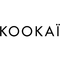 Logo partenaire Kookaï ISCPA Ecole de communication