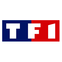Logo partenaire TF1 ISCPA Ecole de communication